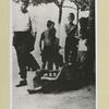 German Atrocities and Persecution.