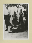 German Atrocities and Persecution.