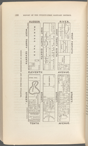 Report of the Council of hygiene and public health of the Citizens' Association of New York upon the sanitary condition of the city 