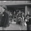 Gay Rights Demonstration, Albany, New York, 1971