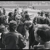 Gay Rights Demonstration, Albany, New York, 1971