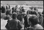 Gay Rights Demonstration, Albany, New York, 1971