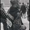 Gay Rights Demonstration, Albany, New York, 1971