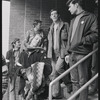 Gay Rights Demonstration, Albany, New York, 1971