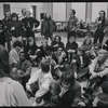 Gay Rights Demonstration, Albany, New York, 1971