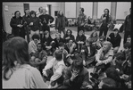 Gay Rights Demonstration, Albany, New York, 1971