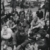Gay Rights Demonstration, Albany, New York, 1971