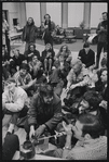 Gay Rights Demonstration, Albany, New York, 1971