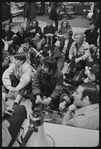 Gay Rights Demonstration, Albany, New York, 1971