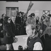 Gay Rights Demonstration, Albany, New York, 1971