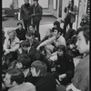 Gay Rights Demonstration, Albany, New York, 1971
