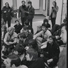 Gay Rights Demonstration, Albany, New York, 1971