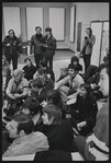 Gay Rights Demonstration, Albany, New York, 1971