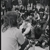 Gay Rights Demonstration, Albany, New York, 1971