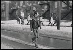Gay Rights Demonstration, Albany, New York, 1971
