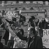 Gay Rights Demonstration, Albany, New York, 1971