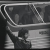 Gay Rights Demonstration, Albany, New York, 1971