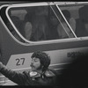 Gay Rights Demonstration, Albany, New York, 1971