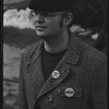 Gay Rights Demonstration, Albany, New York, 1971