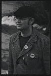 Gay Rights Demonstration, Albany, New York, 1971