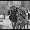 Gay Rights Demonstration, Albany, New York, 1971