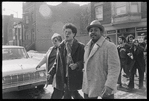 Gay Rights Demonstration, Albany, New York, 1971