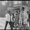 Gay Rights Demonstration, Albany, New York, 1971