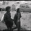 Gay Rights Demonstration, Albany, New York, 1971