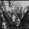 Gay Rights Demonstration, Albany, New York, 1971