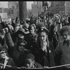 Gay Rights Demonstration, Albany, New York, 1971