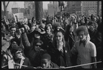 Gay Rights Demonstration, Albany, New York, 1971