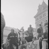 Gay Rights Demonstration, Albany, New York, 1971