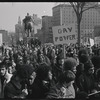 Gay Rights Demonstration, Albany, New York, 1971