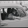 Gay Rights Demonstration, Albany, New York, 1971