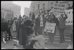 Gay Rights Demonstration, Albany, New York, 1971