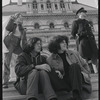 Gay Rights Demonstration, Albany, New York, 1971