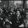 Gay Rights Demonstration, Albany, New York, 1971