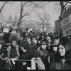 Gay Rights Demonstration, Albany, New York, 1971