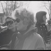 Gay Rights Demonstration, Albany, New York, 1971