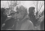 Gay Rights Demonstration, Albany, New York, 1971