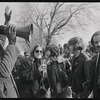 Gay Rights Demonstration, Albany, New York, 1971