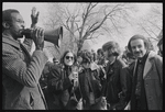 Gay Rights Demonstration, Albany, New York, 1971