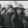 Gay Rights Demonstration, Albany, New York, 1971