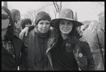 Gay Rights Demonstration, Albany, New York, 1971
