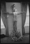 "The Homosexual" exhibition at the Gallery of Erotic Art, 1970 March