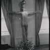 "The Homosexual" exhibition at the Gallery of Erotic Art, 1970 March