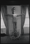 "The Homosexual" exhibition at the Gallery of Erotic Art, 1970 March