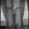 "The Homosexual" exhibition at the Gallery of Erotic Art, 1970 March
