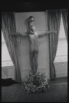 "The Homosexual" exhibition at the Gallery of Erotic Art, 1970 March