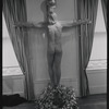 "The Homosexual" exhibition at the Gallery of Erotic Art, 1970 March